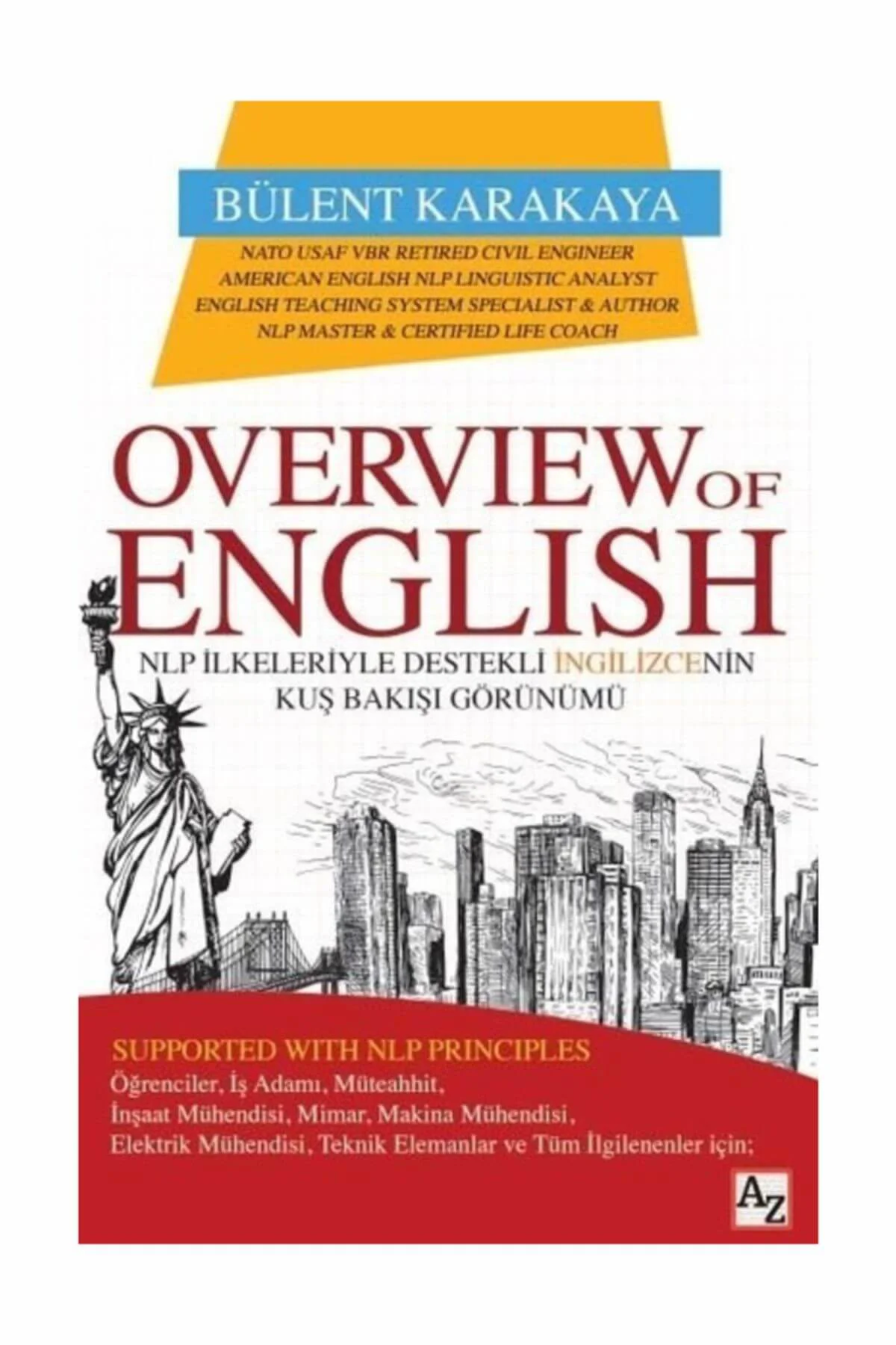 Overview of English - Bülent Karakaya