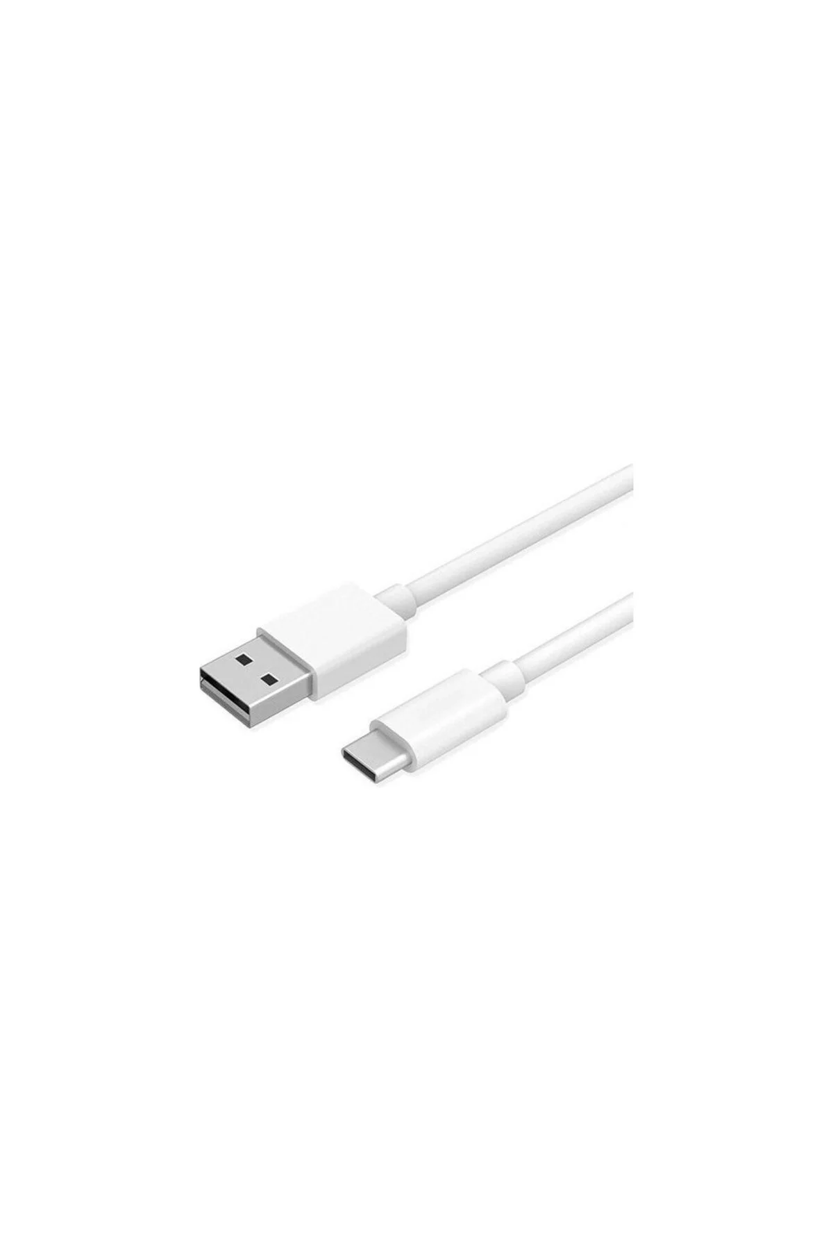 Ovion V10 Lite uyumlu -  3.1 A Type C Şarj Ve Data Kablosu 1 Metre KNG-01