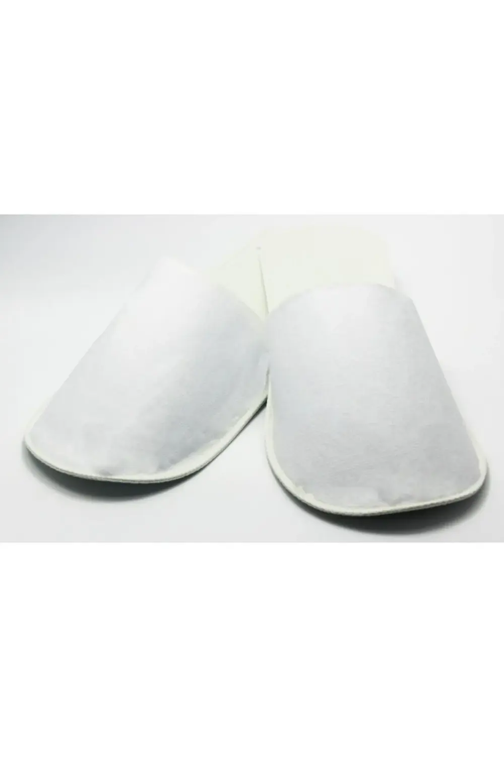 Ovorlok Otel Terliği 2 Mm Taban 45 Gr Tela 200 Adet