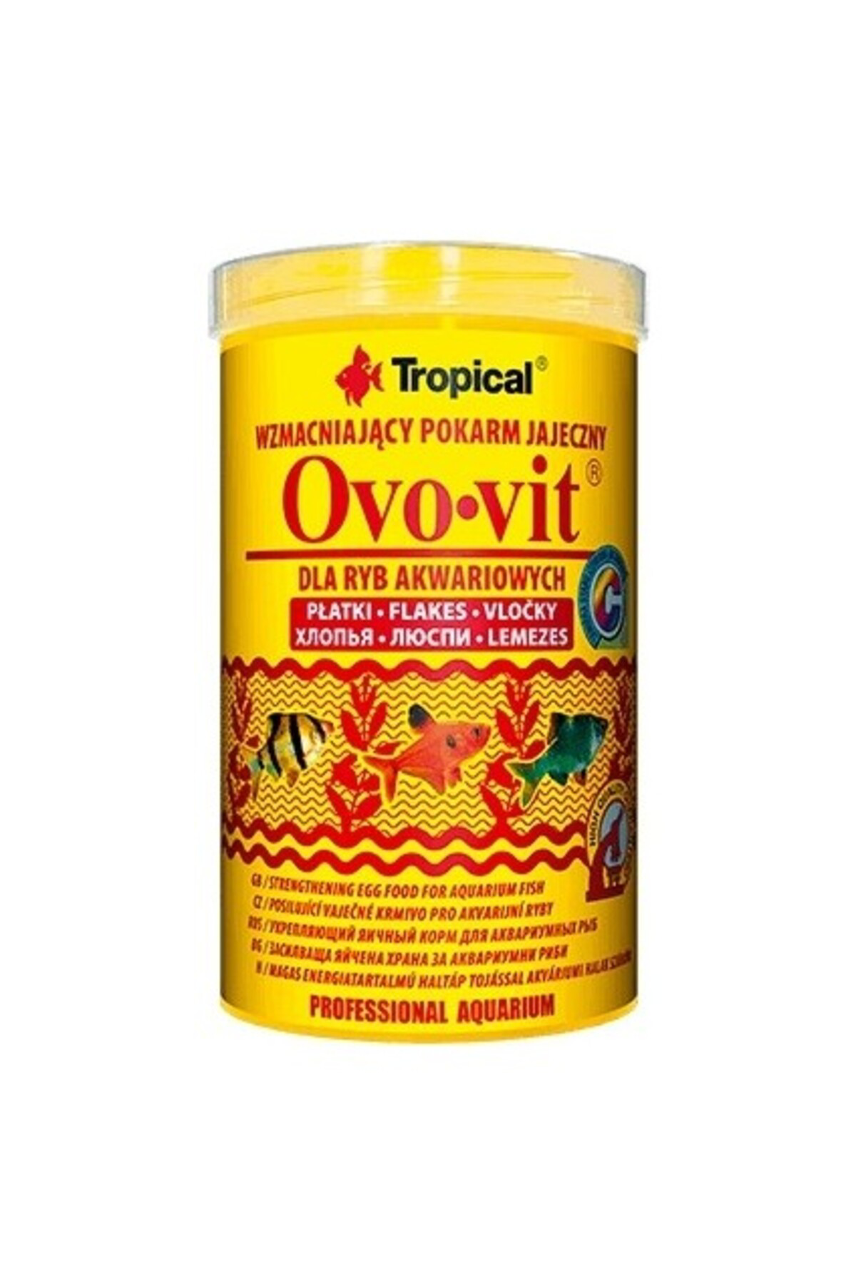 Ovovit 250 ml