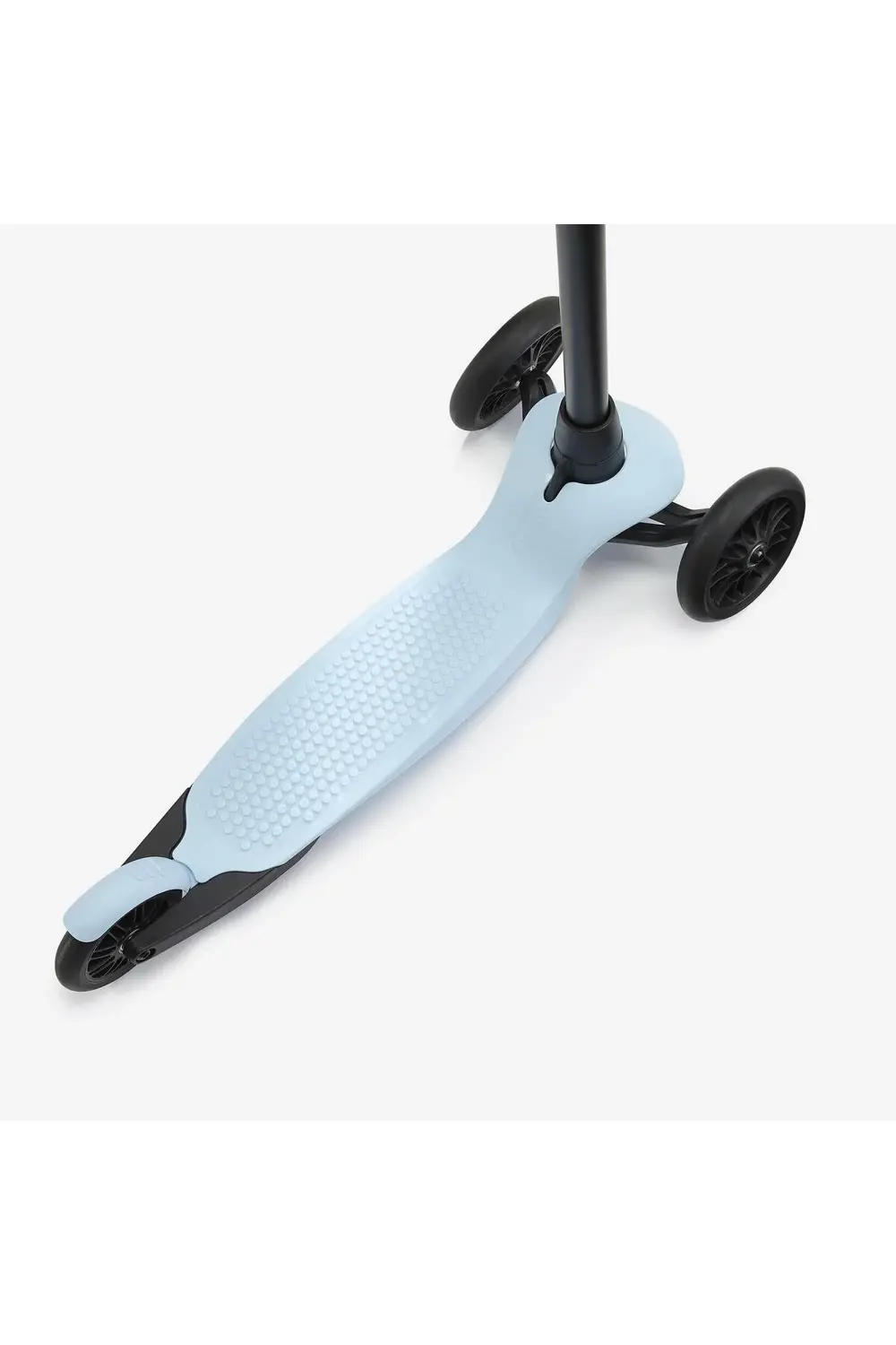 Oxelo Çocuk Scooterı - 3 Tekerlekli - Mavi - B100