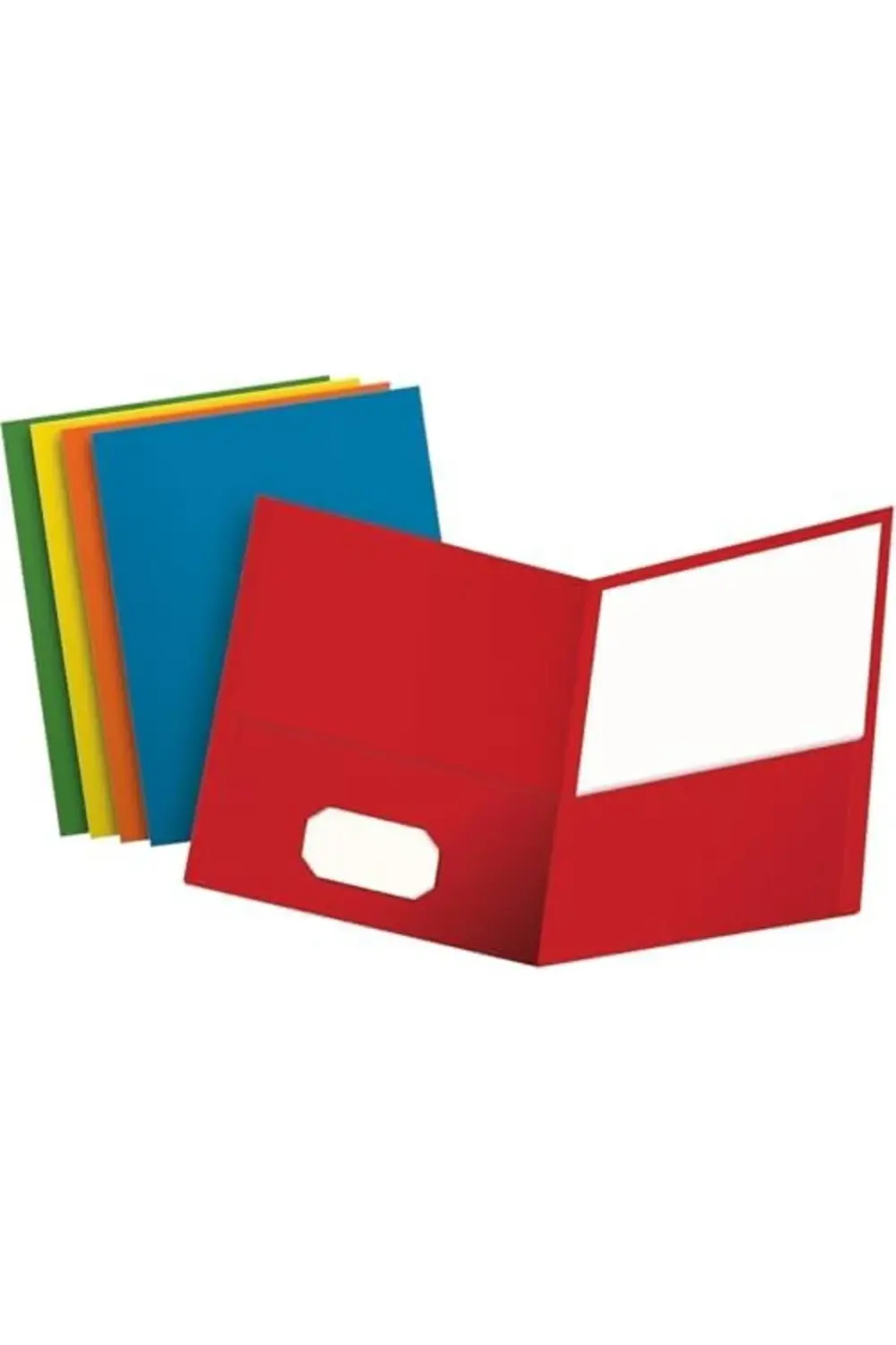 OXFORD çanta düzenleyici, mektup Boyut, 25 Pro Box 8-1/2 x 11" 97