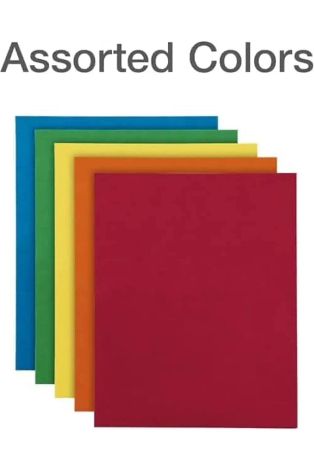 OXFORD çanta düzenleyici, mektup Boyut, 25 Pro Box 8-1/2 x 11" 97