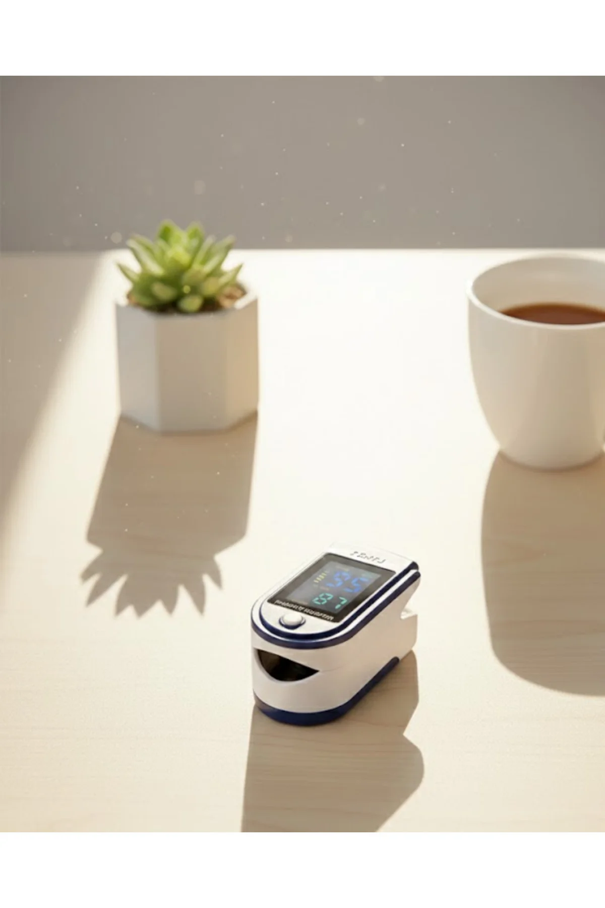 Oximeter Oximeter