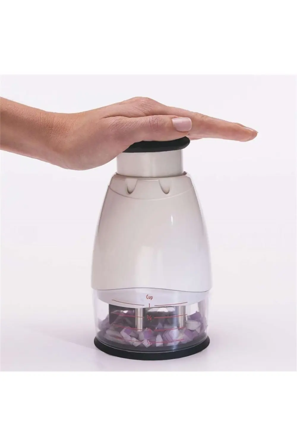 Oxo 1057959 Gg Parçalayıcı (Fındık, Ceviz, Badem Vs)