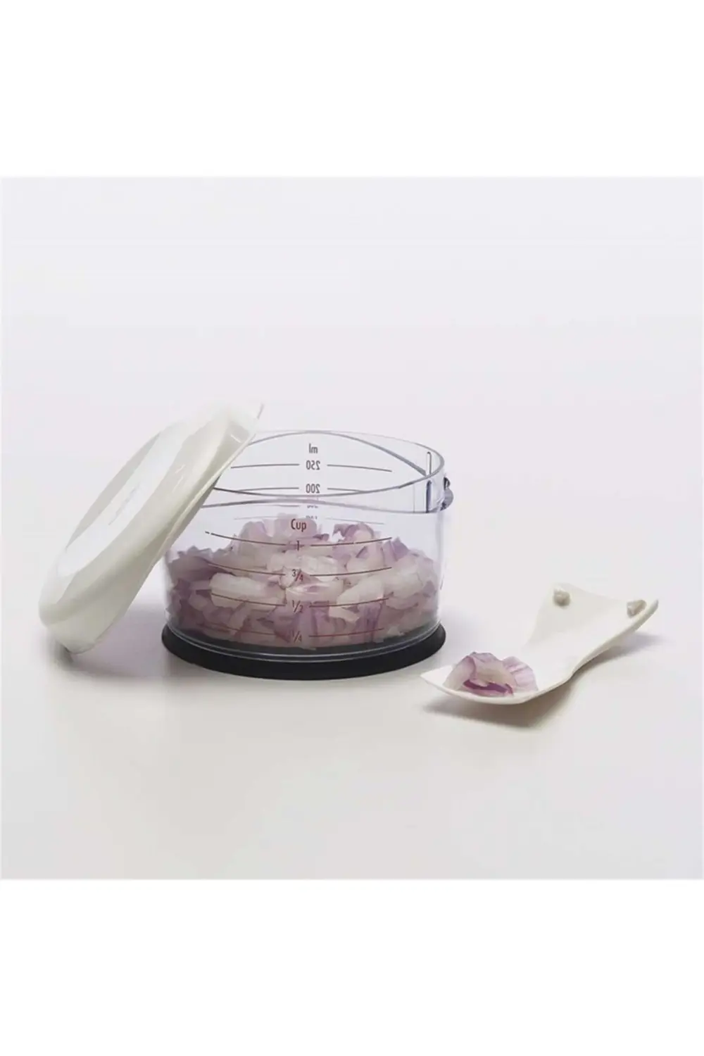 Oxo 1057959 Gg Parçalayıcı (Fındık, Ceviz, Badem Vs)