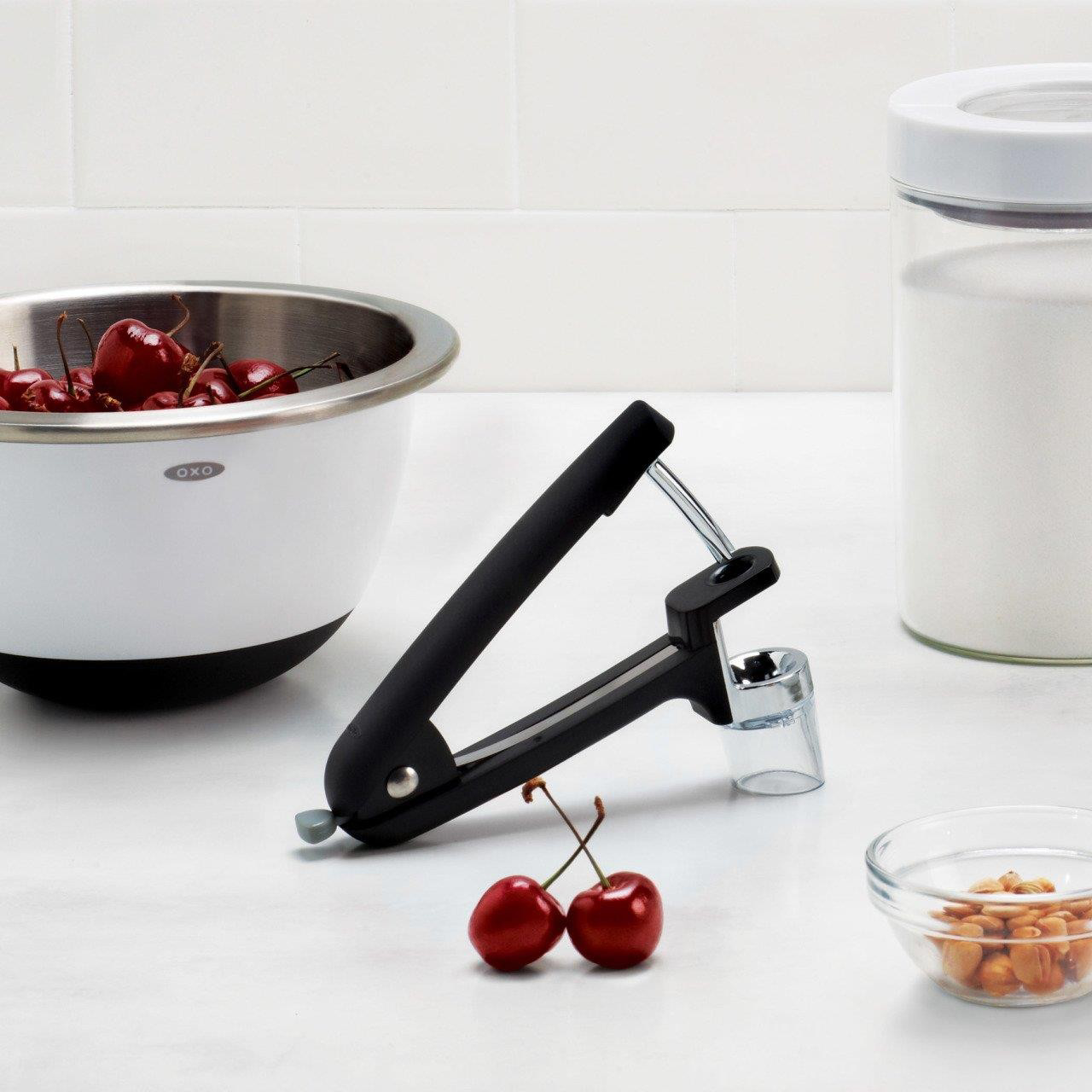 Oxo 1071499 Gg Kiraz Çıkarıcı 