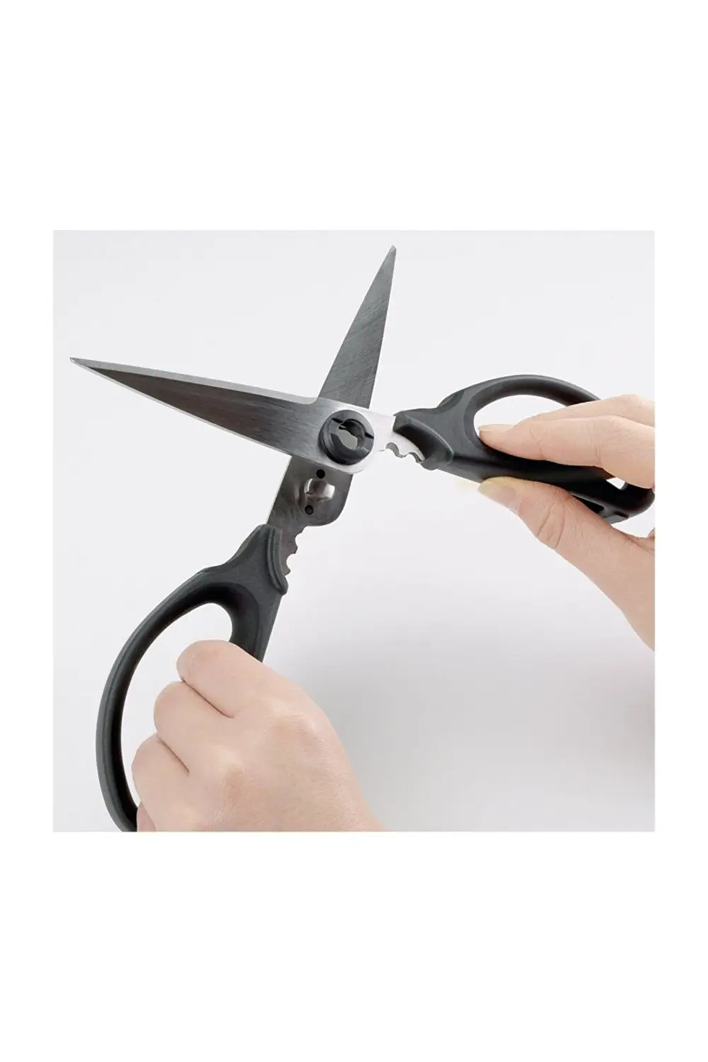 Oxo 1072121 Gg Mutfak Ve Ot Makası