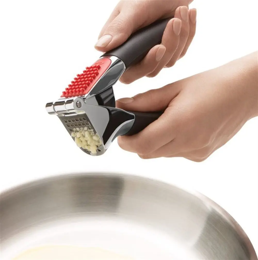 Oxo 11107400 GG Sarımsak Ezici