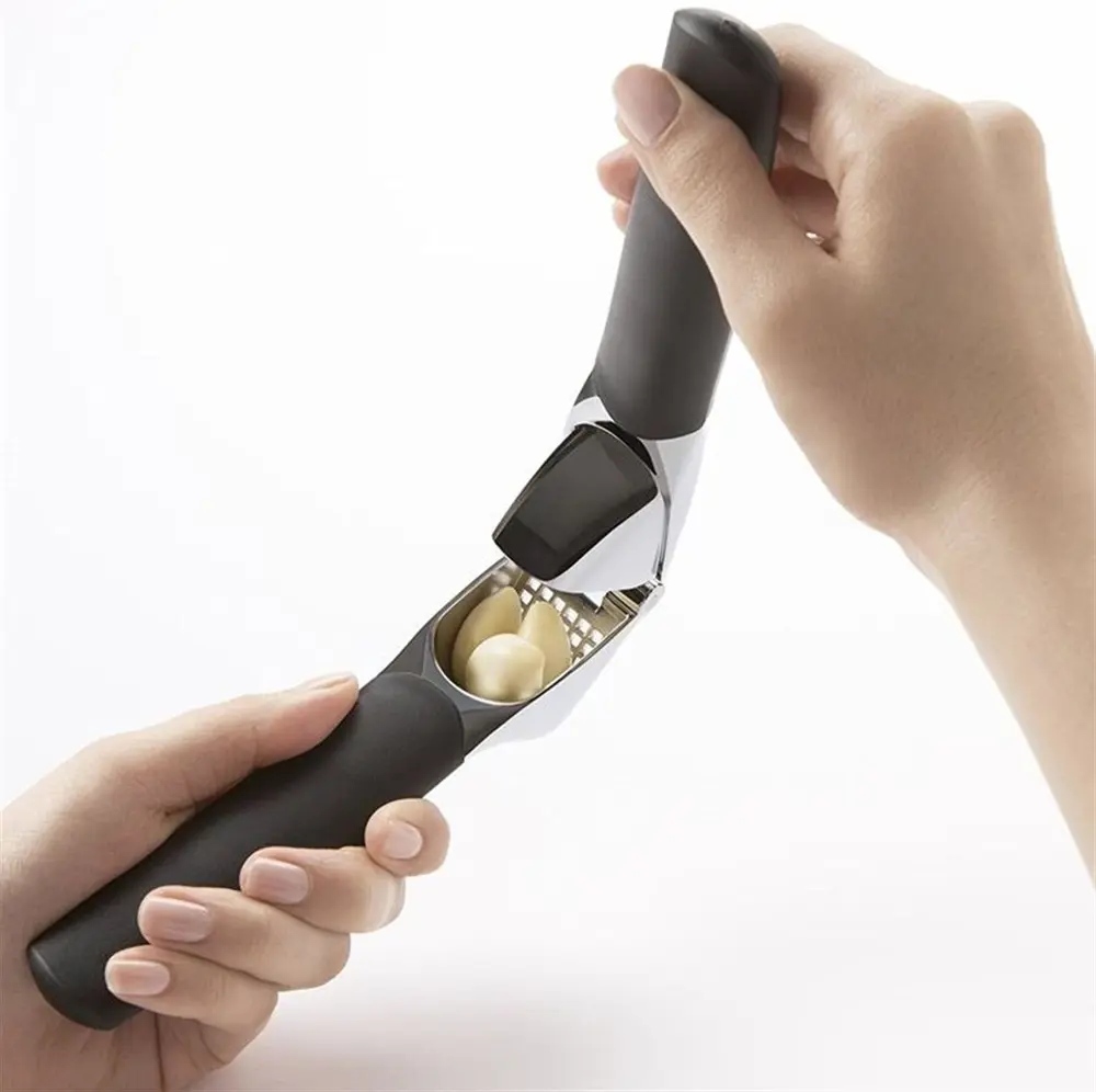Oxo 11107400 GG Sarımsak Ezici