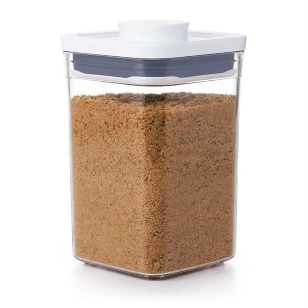 Oxo 11234000 GG Pop Container Kare Saklama Kabı 1 Litre Oxo 11234000 GG Pop Container Kare Saklama Kabı 1 Litre