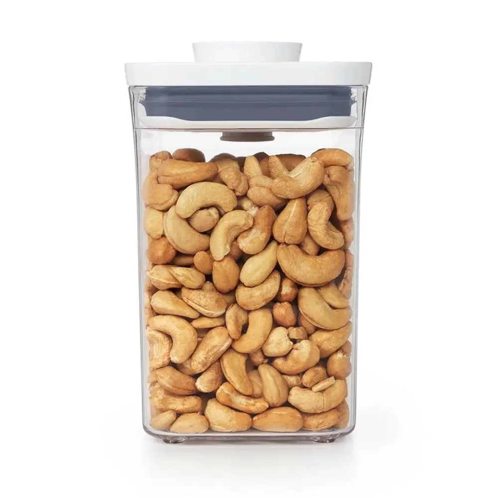 OXO 11234600 GG Pop Container Saklama Kabı - Dikdörtgen Kısa 1.6 