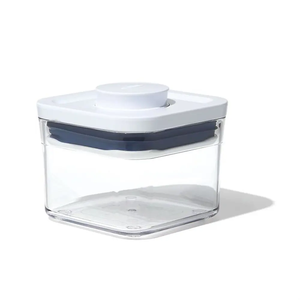 Oxo 11236700 GG Pop Container Saklama Kabı Mini Kare 0,4 Litre Oxo 11236700 GG Pop Container Saklama Kabı Mini Kare 0,4 Litre