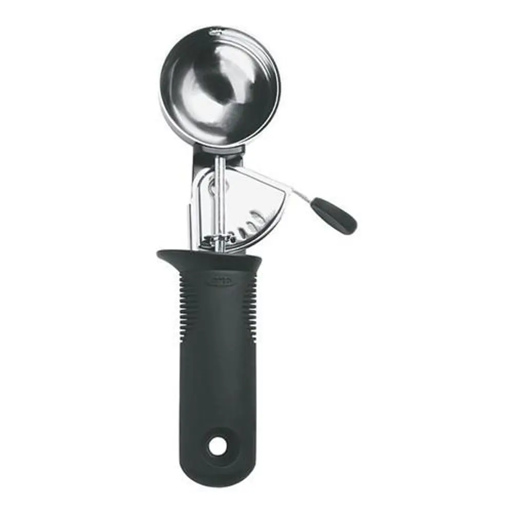 OXO 11295100 GG Swipe Dondurma Kaşığı Trigger OXO 11295100 GG Swipe Dondurma Kaşığı Trigger