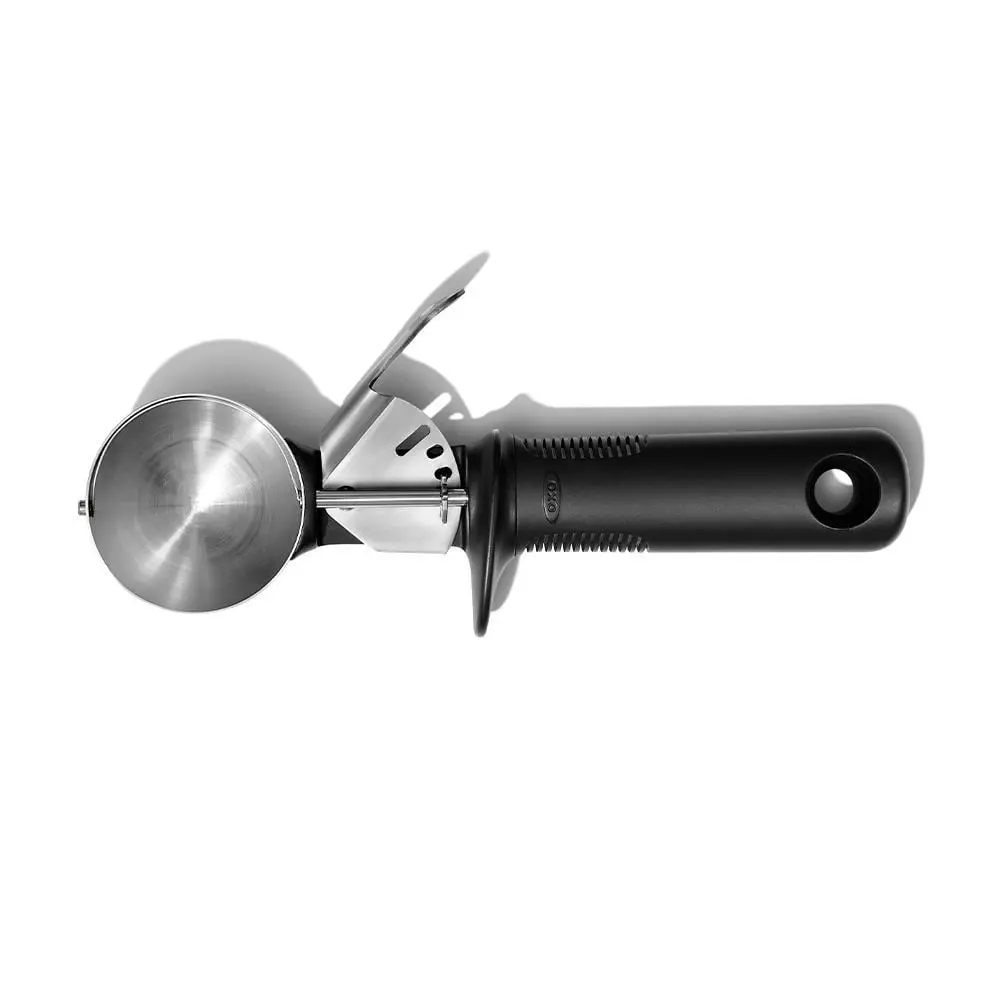 OXO 11295100 GG Swipe Dondurma Kaşığı Trigger OXO 11295100 GG Swipe Dondurma Kaşığı Trigger