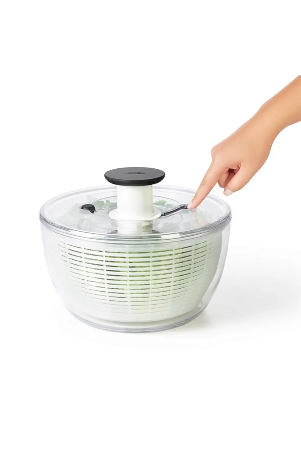 Oxo 1351580 Büyük Boy Salata Kurutucu Oxo 1351580 Büyük Boy Salata Kurutucu