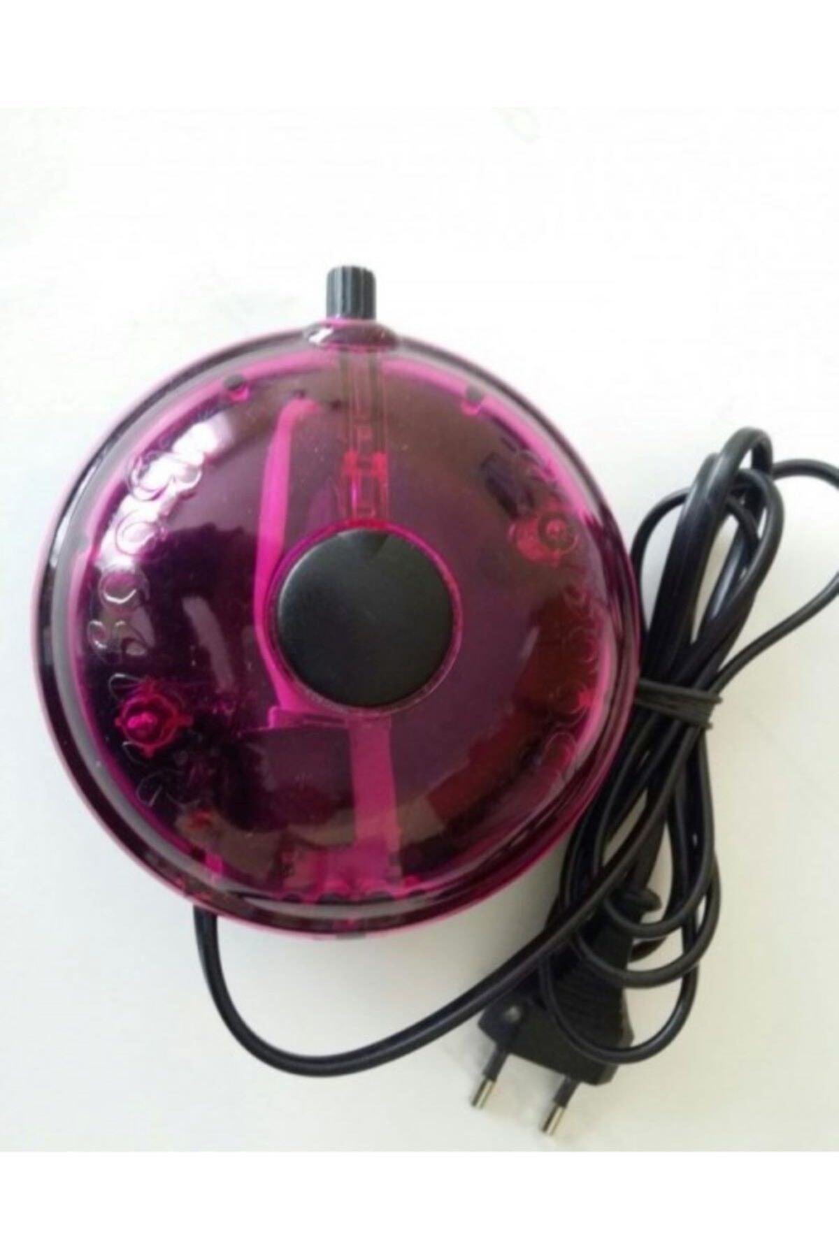 Oxyboost Ap-150 Plus Tek Çıkışlı Hava Motoru 2,2w