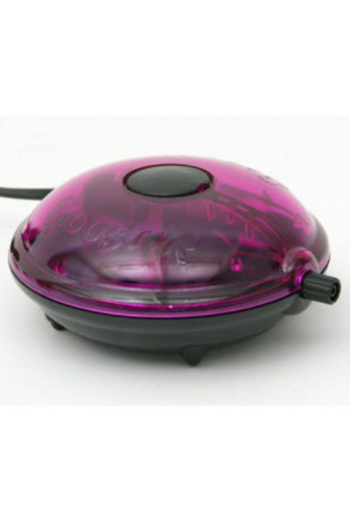 Oxyboost Ap-150 Plus Tek Çıkışlı Hava Motoru 2,2w