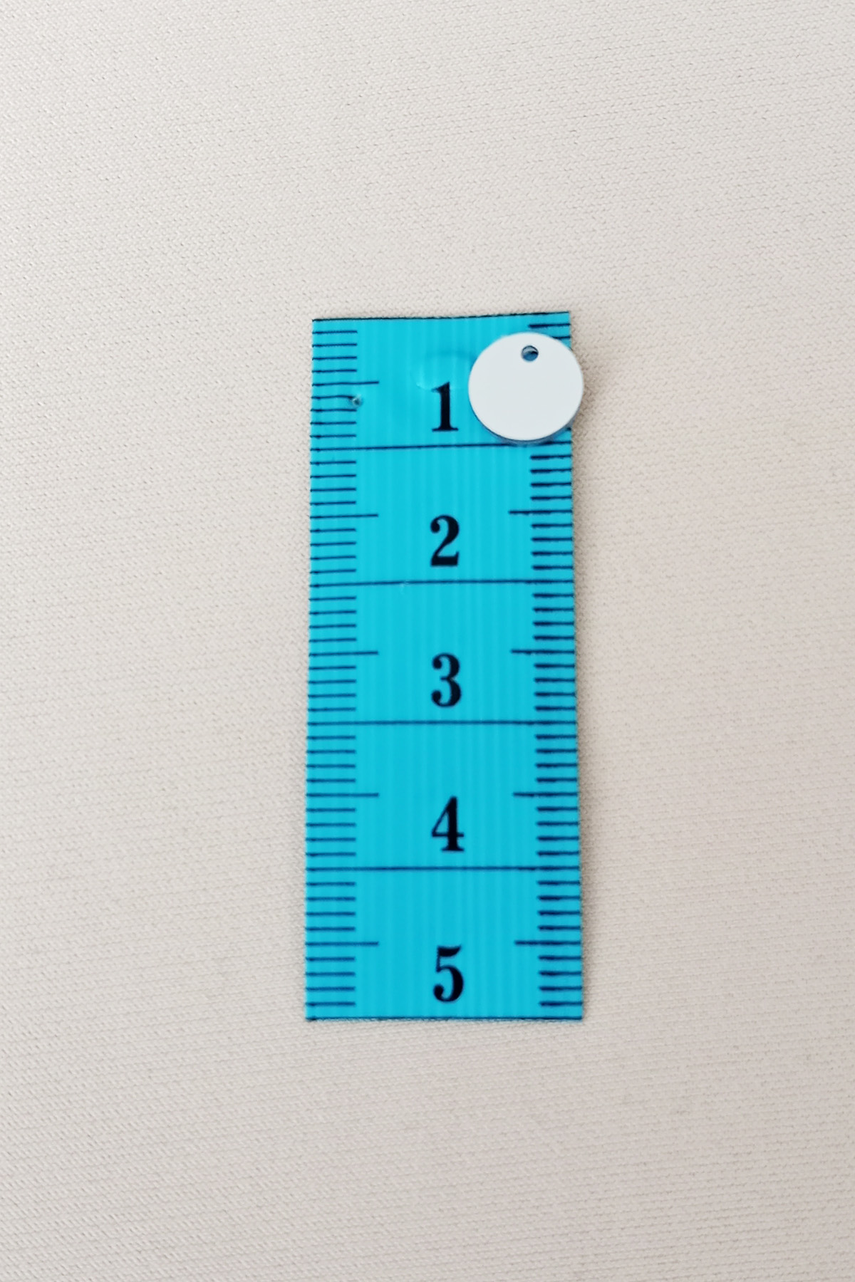 Oya Abiye Bileklik Kolye Pleksi Metalik Plastik Pul Gümüş Renk 24
