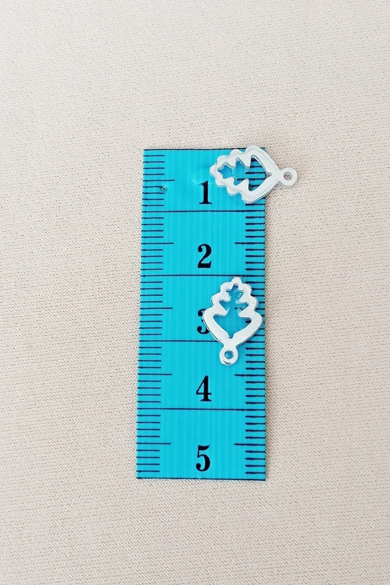 Oya Abiye Bileklik Kolye Pleksi Metalik Plastik Pul Gümüş Renk 24g 210 Adet - El Yapımı Takı Malzemesi Fiyatı, Yorumları ve Özellikleri