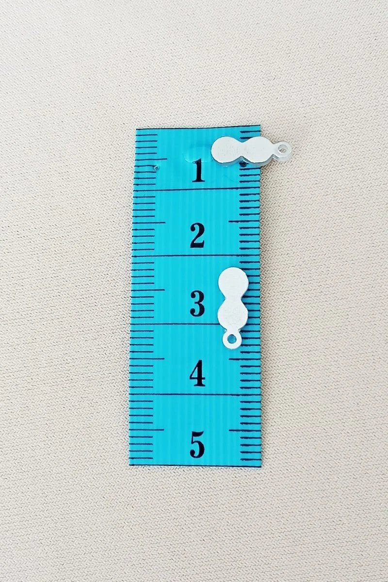 Oya Abiye Bileklik Kolye Pul – Metalik Gümüş Pleksi, 8g 100 Adet Fiyatı, Yorumları ve Özellikleri