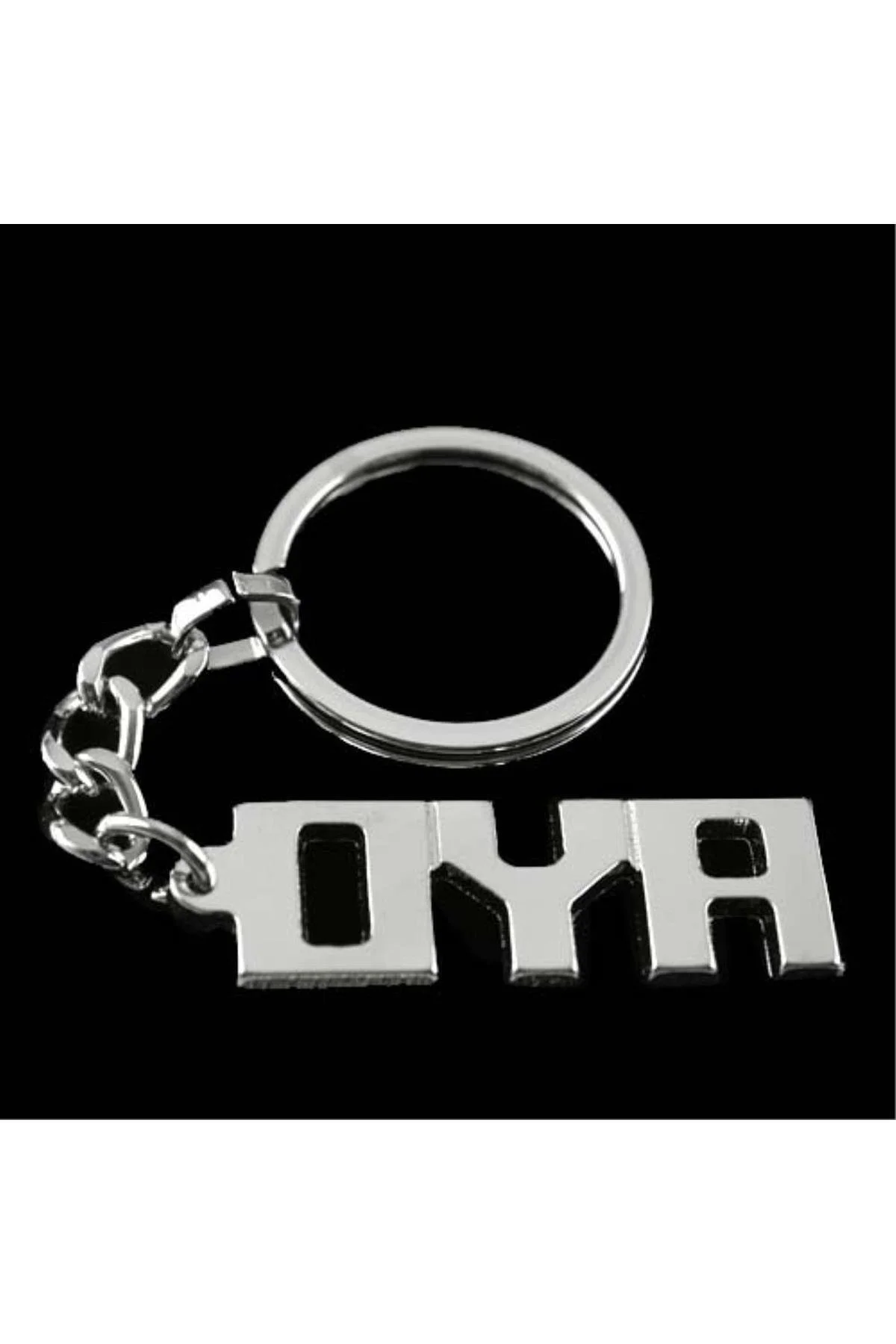 Oya () İsimli Anahtarlık-