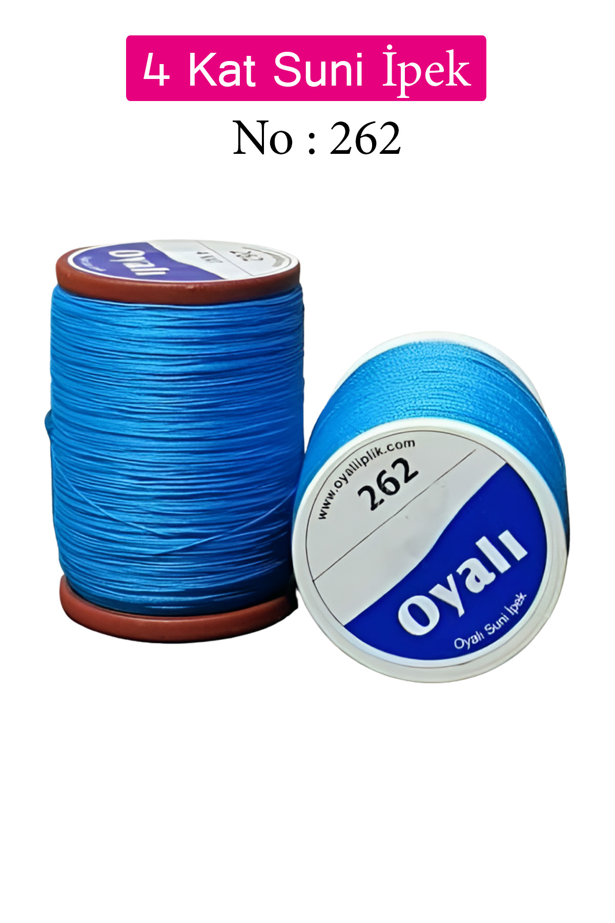 Oyalı 4 Kat Suni İpek İplik İğne Oyası Boncuk İpi Tığ Oyası No:26 Oyalı 4 Kat Suni İpek İplik İğne Oyası Boncuk İpi Tığ Oyası No:26