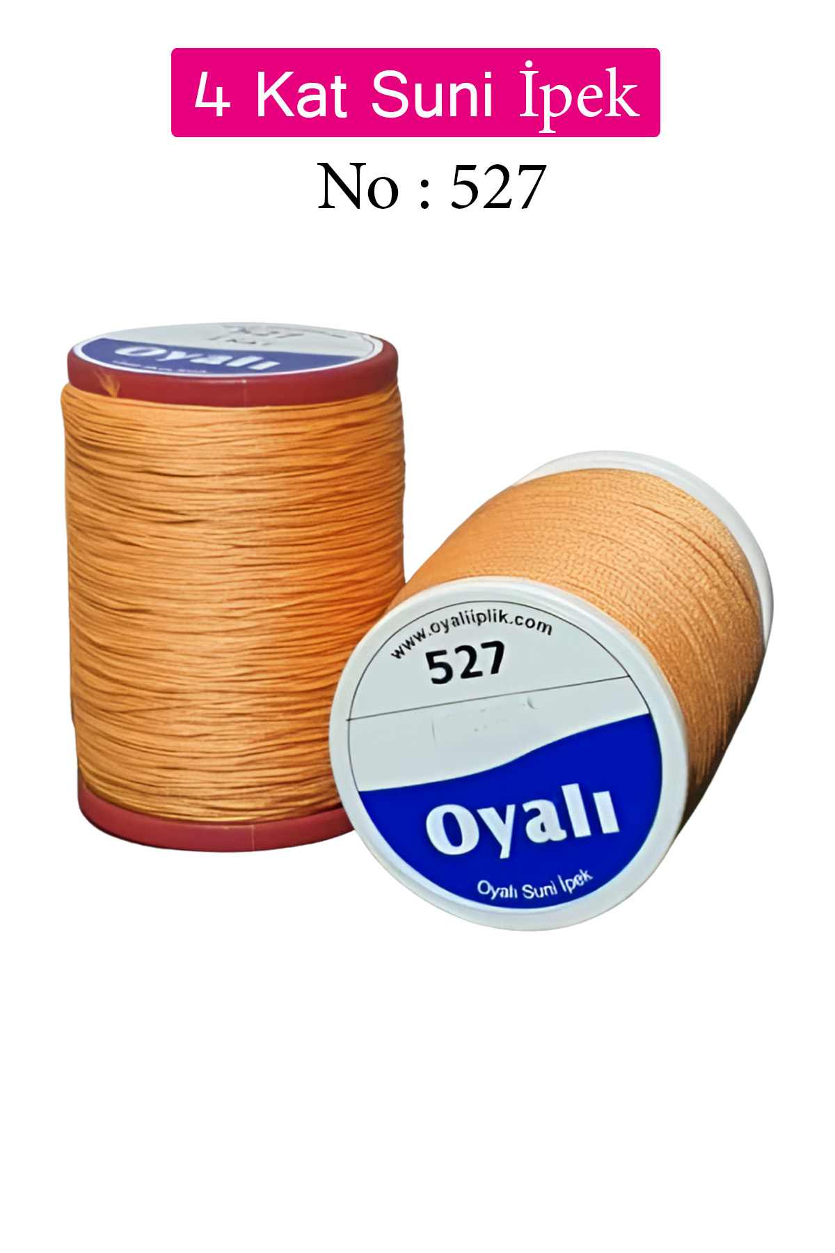 Oyalı 4 Kat Suni İpek İplik İğne Oyası Boncuk İpi Tığ Oyası No:52 Oyalı 4 Kat Suni İpek İplik İğne Oyası Boncuk İpi Tığ Oyası No:52