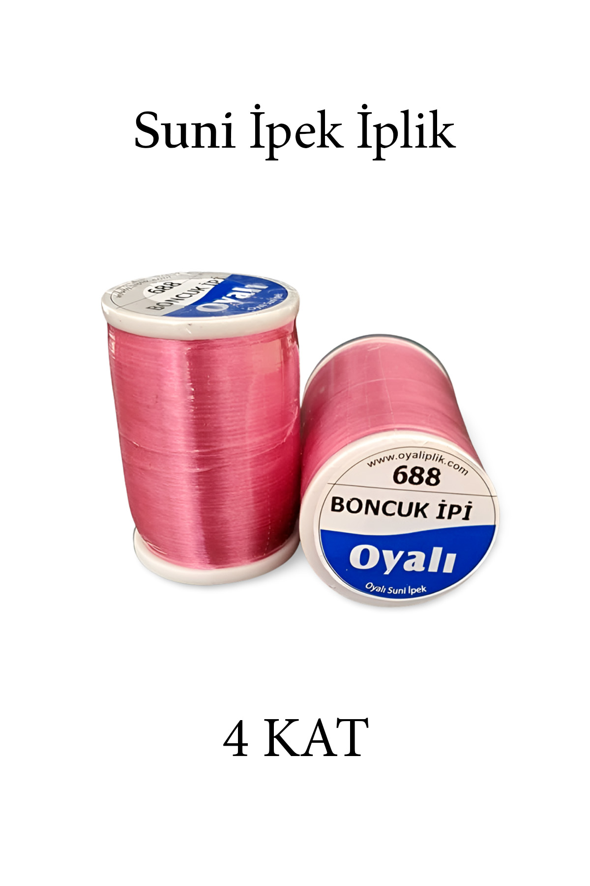 Oyalı 4 Kat Suni İpek İplik İğne Oyası Boncuk İpi Tığ Oyası No:68 Oyalı 4 Kat Suni İpek İplik İğne Oyası Boncuk İpi Tığ Oyası No:68