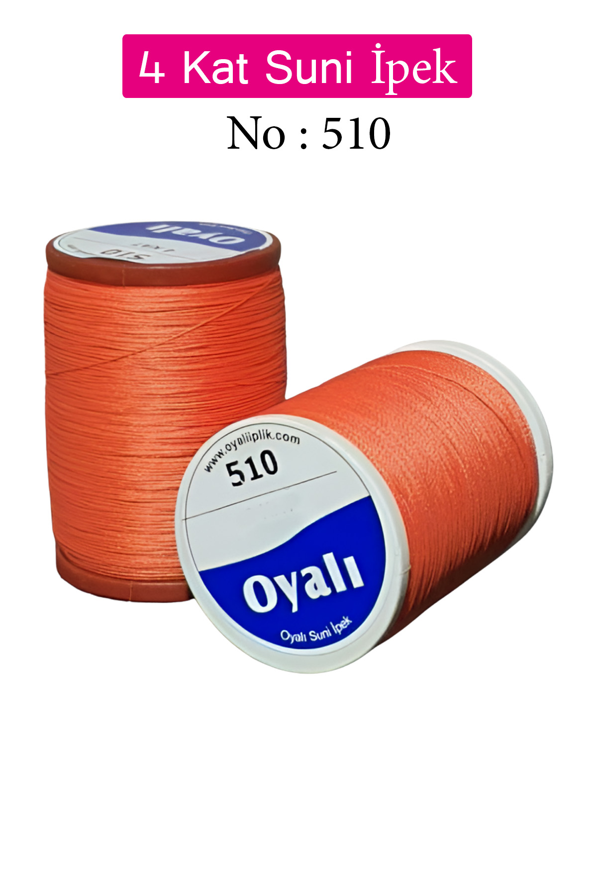 Oyalı 4 Kat Suni İpek İplik İğne Oyası Boncuk İpi Tığ Oyası No:51 Oyalı 4 Kat Suni İpek İplik İğne Oyası Boncuk İpi Tığ Oyası No:51