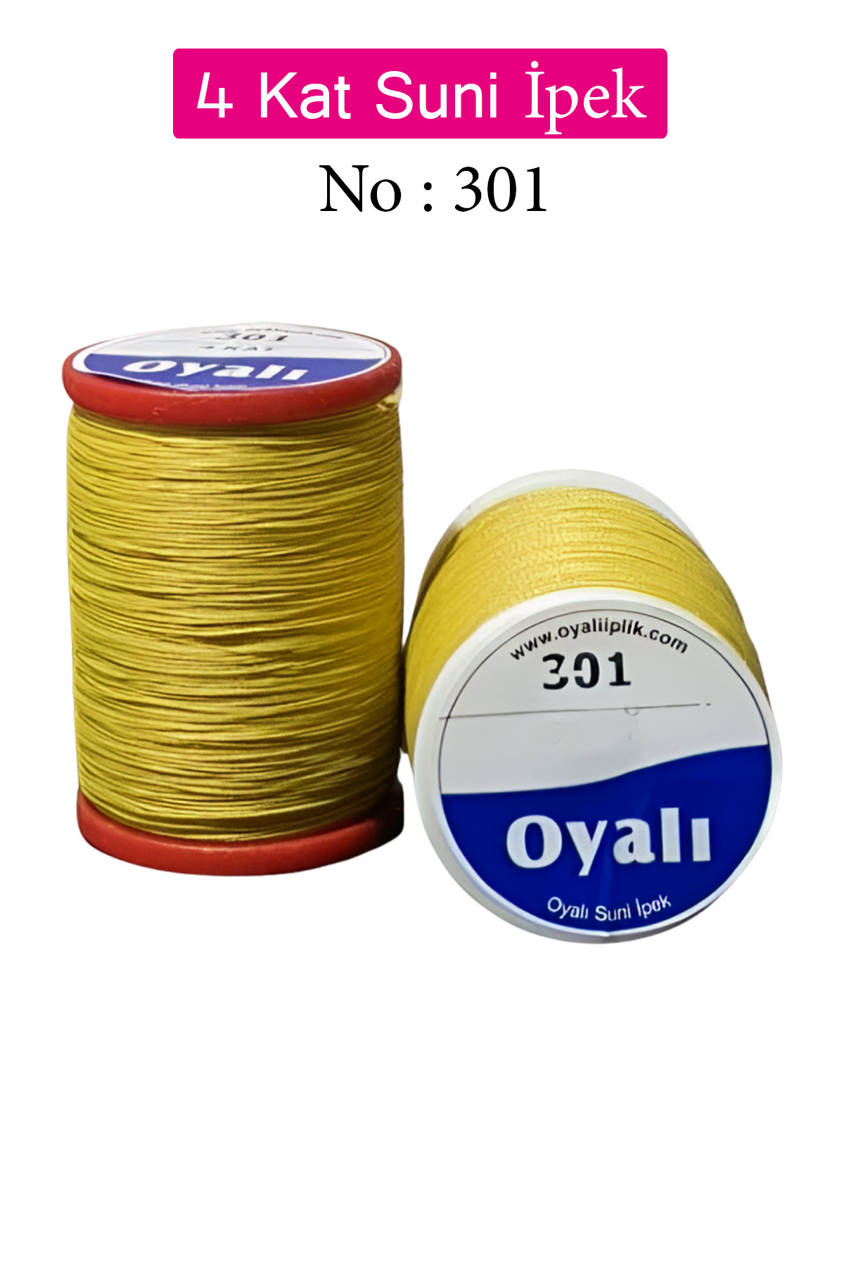 Oyalı 4 Kat Suni İpek İplik İğne Oyası Boncuk İpi Tığ Oyası No:30 Oyalı 4 Kat Suni İpek İplik İğne Oyası Boncuk İpi Tığ Oyası No:30