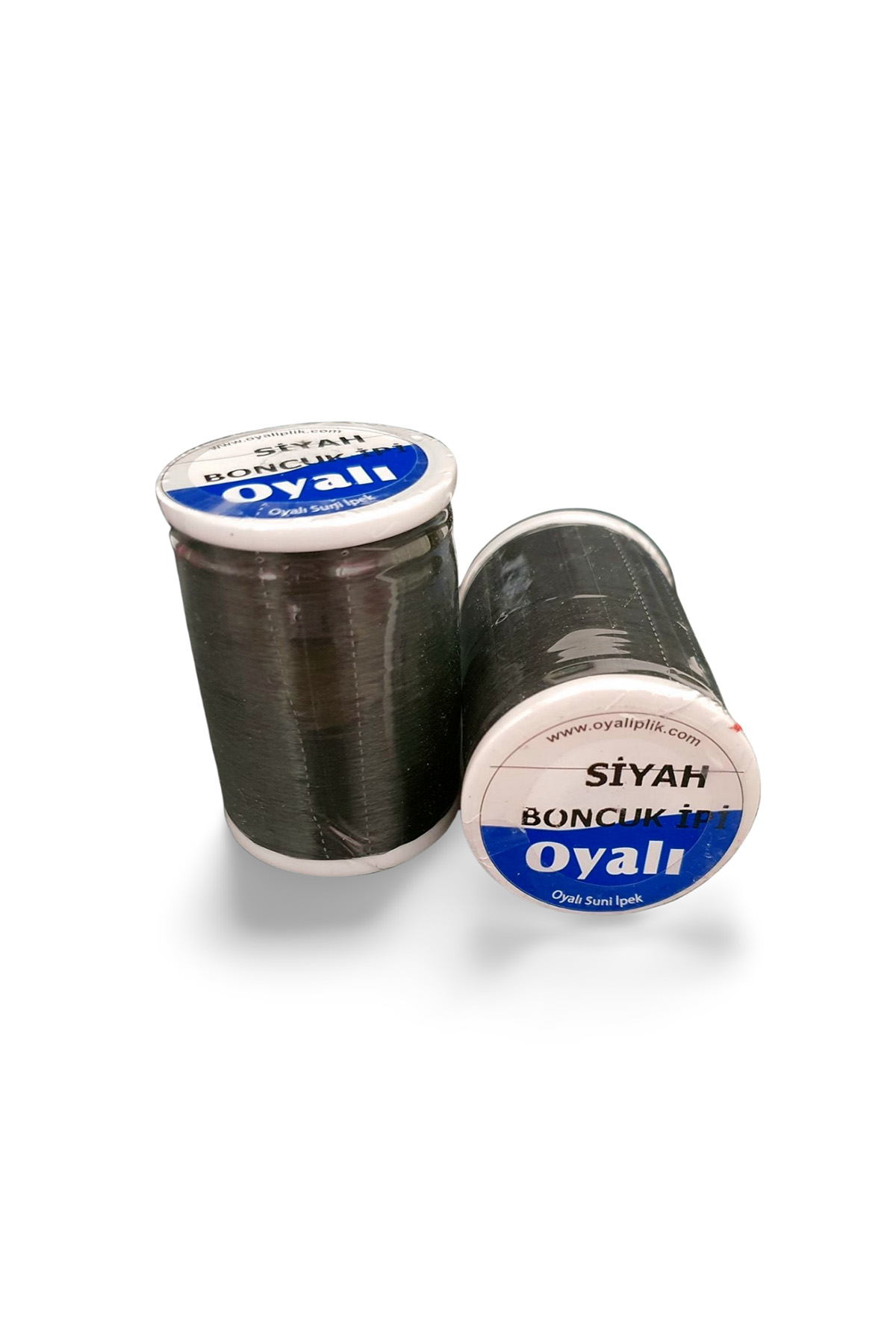 Oyalı 4 Kat Suni İpek İplik İğne Oyası Boncuk İpi Tığ Oyası No:Sİ
