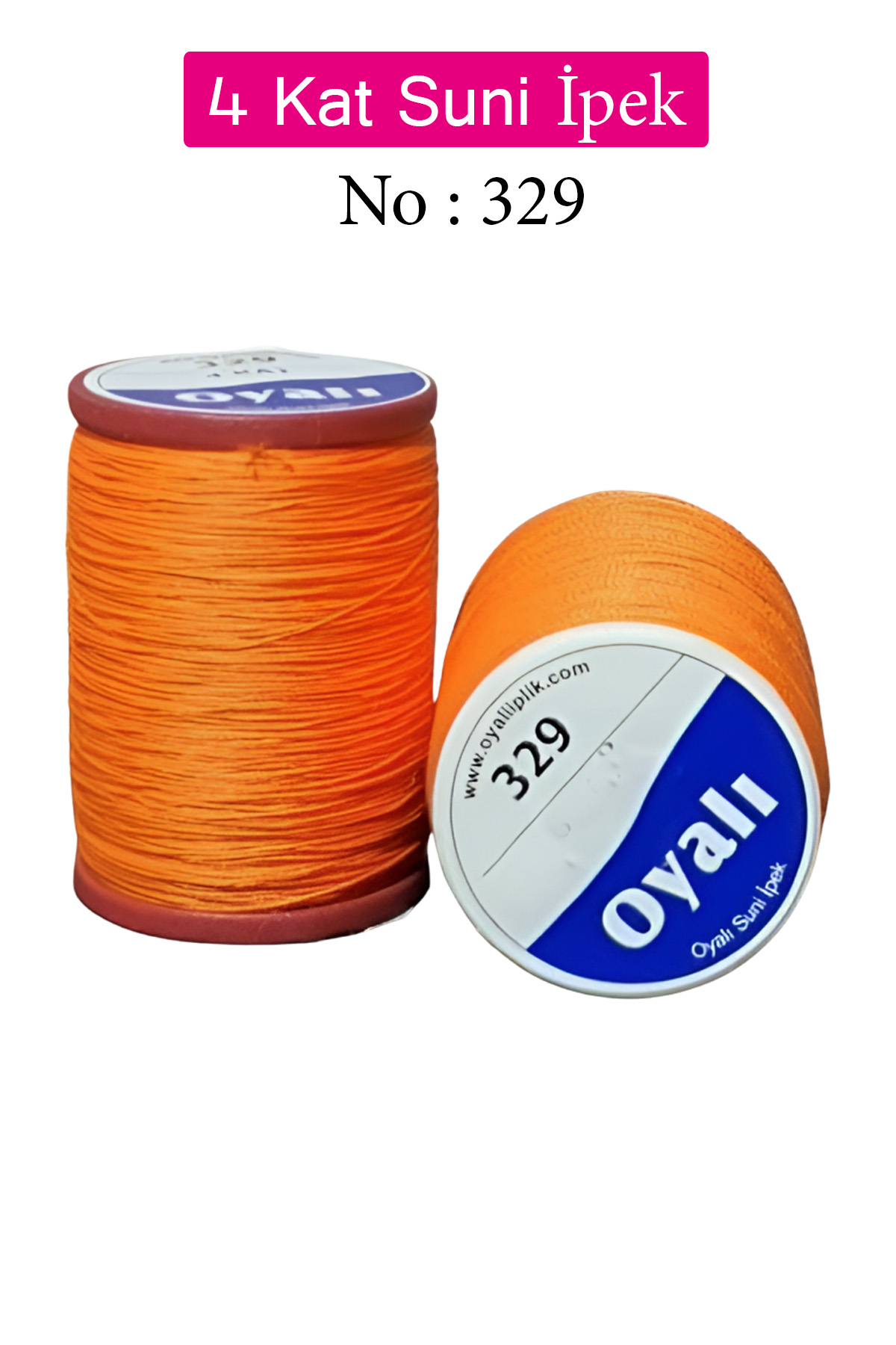 Oyalı 4 Kat Suni İpek İplik İğne Oyası Boncuk İpi Tığ Oyası No:32 Oyalı 4 Kat Suni İpek İplik İğne Oyası Boncuk İpi Tığ Oyası No:32