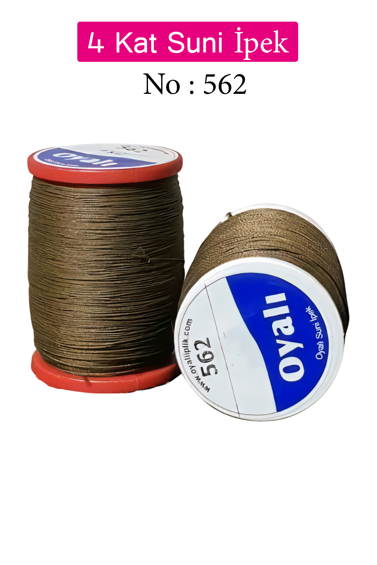 Oyalı 4 Kat Suni İpek İplik İğne Oyası Boncuk İpi Tığ Oyası No:56 Oyalı 4 Kat Suni İpek İplik İğne Oyası Boncuk İpi Tığ Oyası No:56