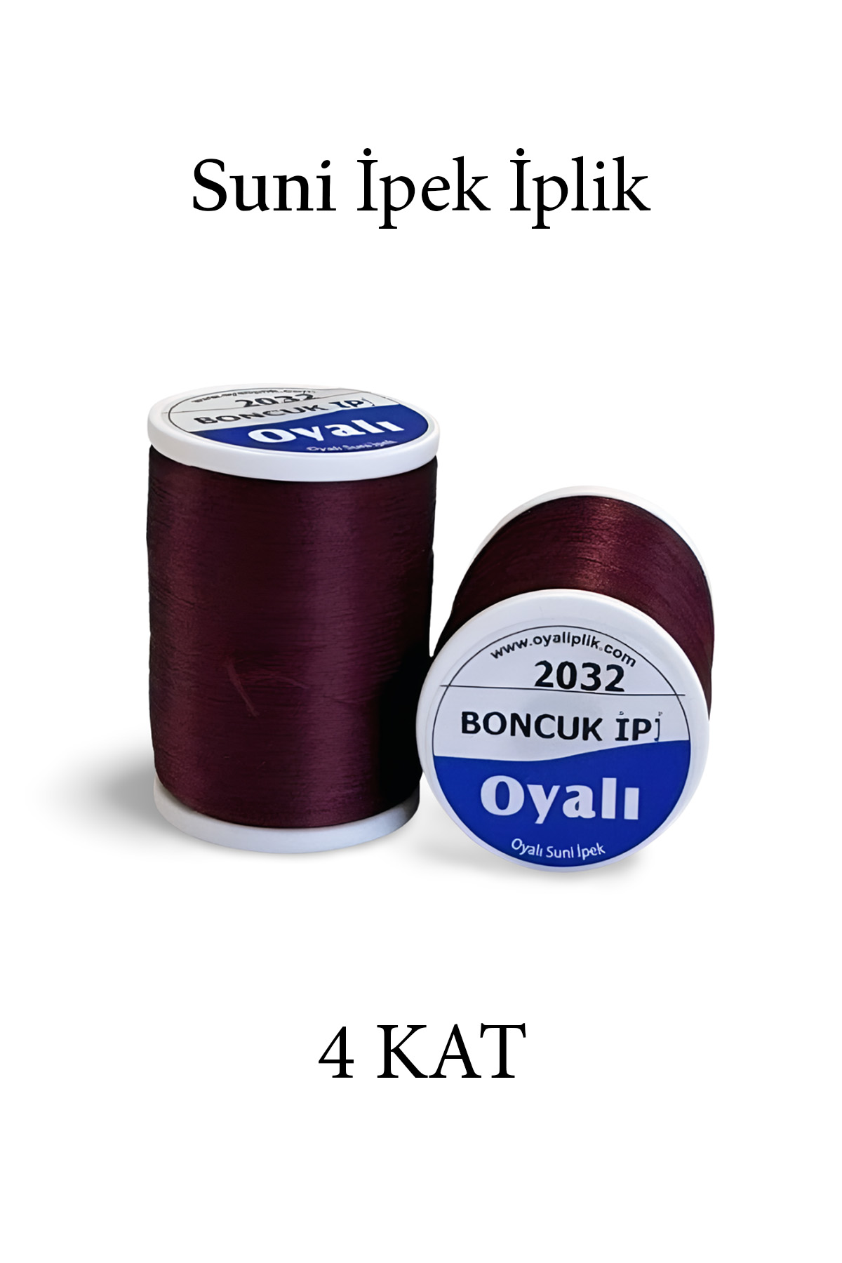 Just Cheap Store Oyali 4 Kat Suni İpek İplik İğne Oyasi Boncuk İpi Tiğ Oyasi No:20