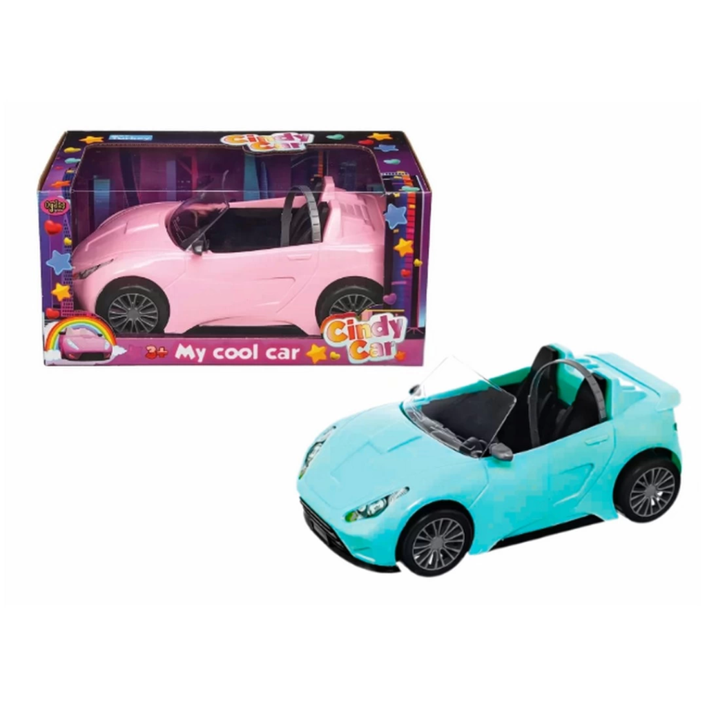 Oydaş Cindy Car Araba 2611