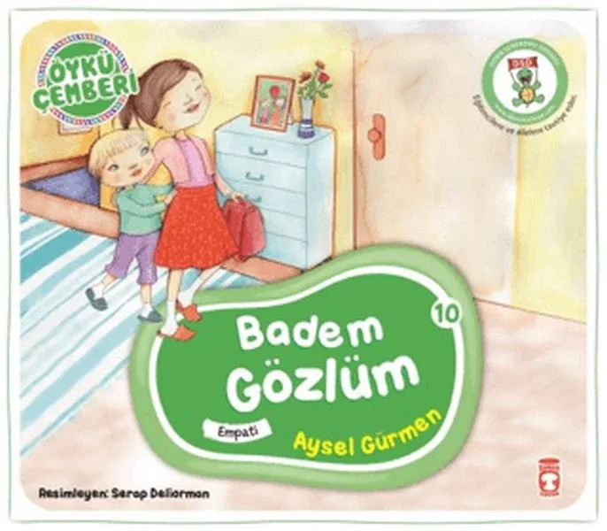 Öykü Çemberi 6: Dans Eden Arılar