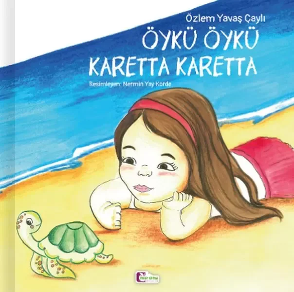 Öykü Öykü Gezen Kedi