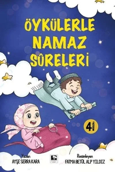 Öykülerle Namaz Sureleri Fiyatı, Yorumları ve Özellikleri