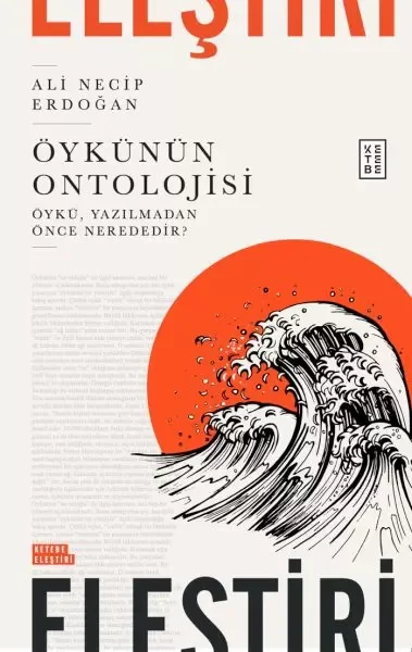 Öykünün Ontolojisi Fiyatı, Yorumları ve Özellikleri