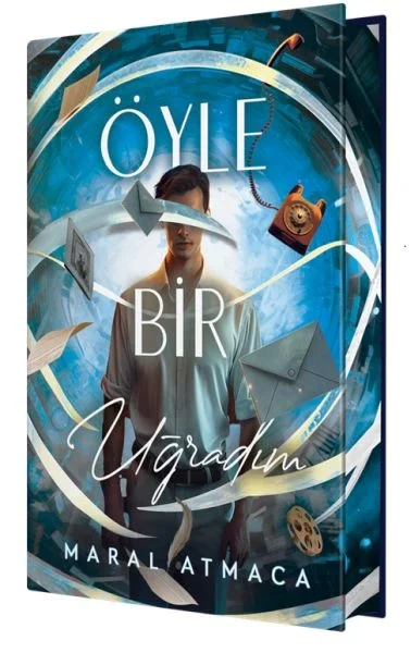 Öyle Bir Uğradım 2 (Ciltli Özel Baskı) Fiyatı, Yorumları ve Özellikleri
