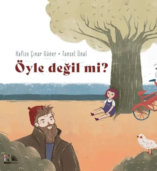 Öyle Değil mi? Fiyatı, Yorumları ve Özellikleri