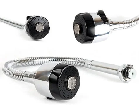 Oynar Başlıklı 2 Fonksiyonlu Spiral Musluk Başlığı Bx40 Fiyatı, Yorumları ve Özellikleri