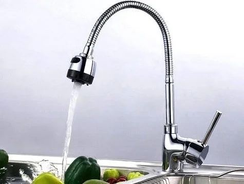 Oynar Başlıklı 2 Fonksiyonlu Spiral Musluk Başlığı Kubar Lisinya Diğer