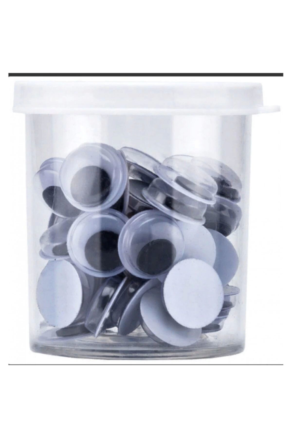 Brons Oynar Göz 10 Mm