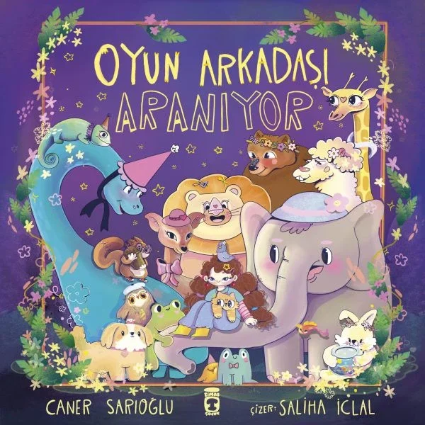 Oyun Arkadaşı Aranıyor Fiyatı, Yorumları ve Özellikleri