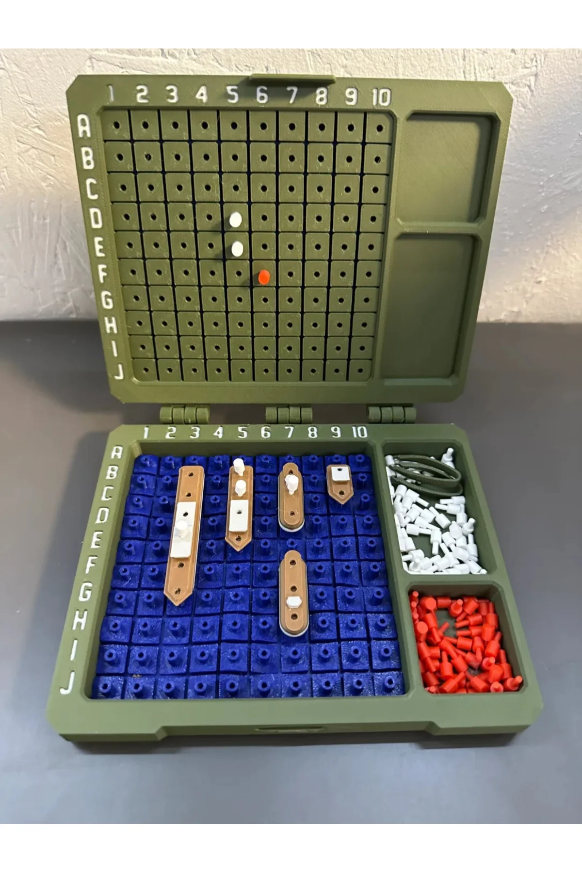 Oyun Game