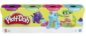 Oyun Hamuru 4Lü 448 Gr.B5517 Fiyatı, Yorumları ve Özellikleri