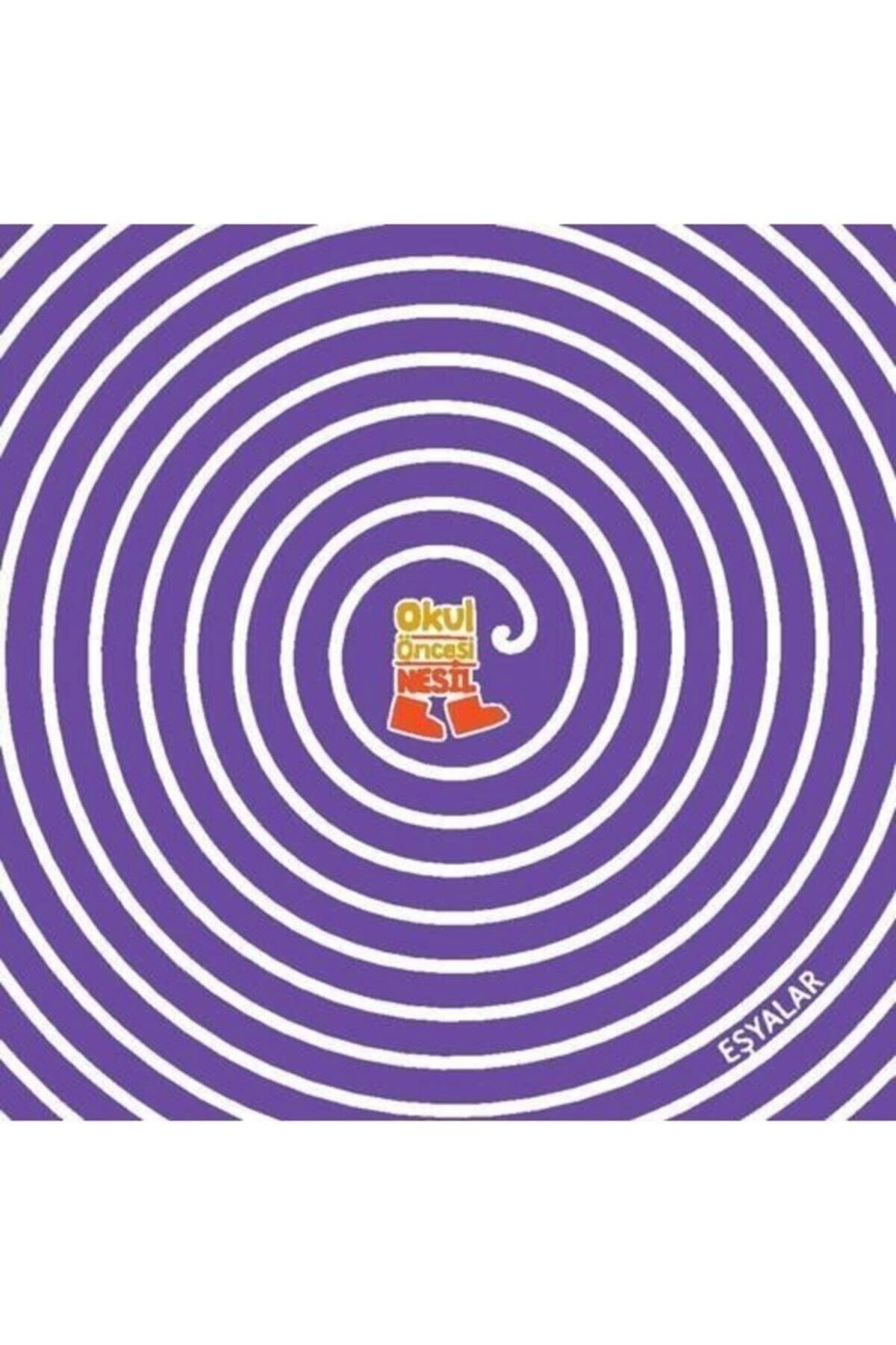 Nesil Yayınları Oyun Kartları Eşleştirme - Nesil Yayıncılık