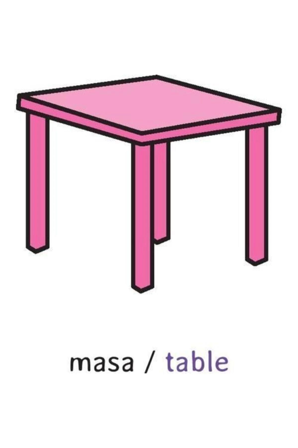 Nesil Yayınları Oyun Kartları Eşleştirme - Nesil Yayıncılık